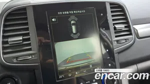 Renault QM6, 2019 — миниатюра 20