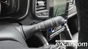 Renault QM6, 2019 — миниатюра 26
