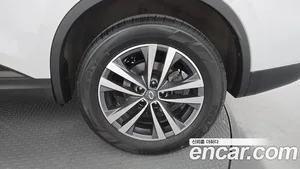 Renault QM6, 2019 — миниатюра 7
