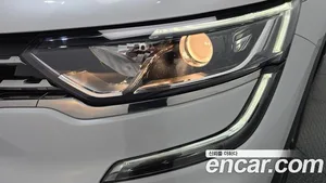 Renault QM6, 2019 — миниатюра 8