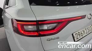 Renault QM6, 2019 — миниатюра 9
