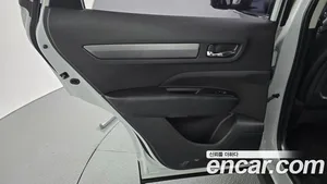 Renault QM6, 2019 — миниатюра 15