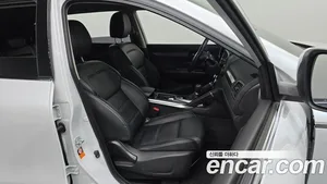 Renault QM6, 2019 — миниатюра 16