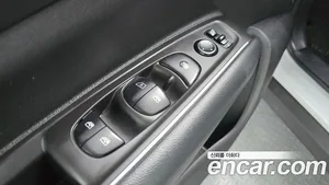 Renault QM6, 2019 — миниатюра 27