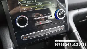 Renault QM6, 2019 — миниатюра 29