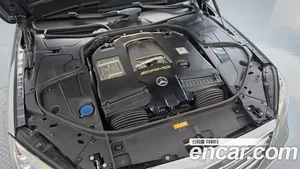 Mercedes-Benz S-Class, 2018 — миниатюра 6