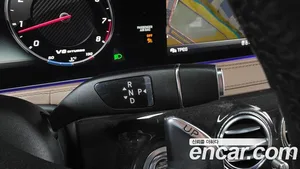Mercedes-Benz S-Class, 2018 — миниатюра 12