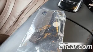 Mercedes-Benz S-Class, 2018 — миниатюра 21