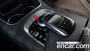 Mercedes-Benz S-Class, 2018 — миниатюра 22