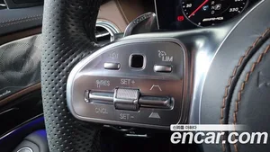 Mercedes-Benz S-Class, 2018 — миниатюра 24