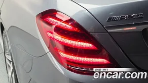 Mercedes-Benz S-Class, 2018 — миниатюра 9