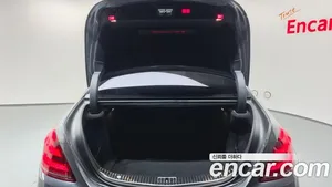 Mercedes-Benz S-Class, 2018 — миниатюра 28