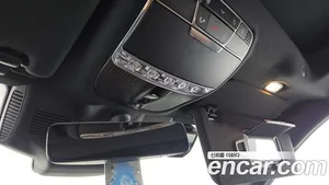 Mercedes-Benz S-Class, 2018 — миниатюра 29