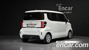 Kia RAY, 2025 — миниатюра 2