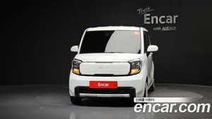 Kia RAY, 2025 — миниатюра 3