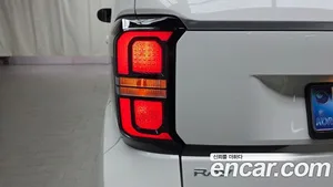 Kia RAY, 2025 — миниатюра 9