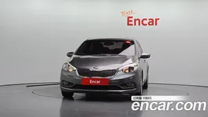 Kia K3, 2015 — миниатюра 3