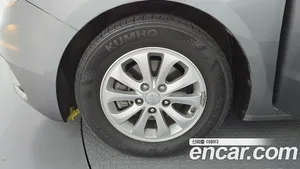 Kia K3, 2015 — миниатюра 5