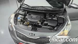 Kia K3, 2015 — миниатюра 6
