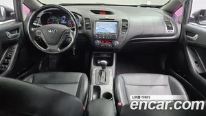 Kia K3, 2015 — миниатюра 10