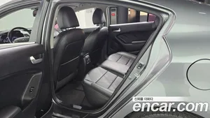 Kia K3, 2015 — миниатюра 17
