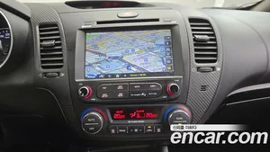 Kia K3, 2015 — миниатюра 18