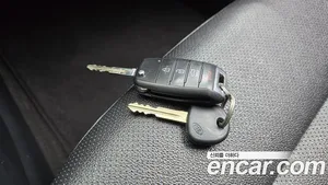 Kia K3, 2015 — миниатюра 21