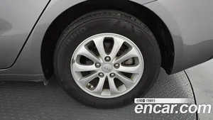 Kia K3, 2015 — миниатюра 7