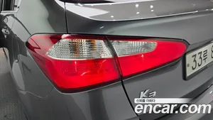 Kia K3, 2015 — миниатюра 9
