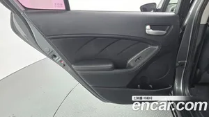 Kia K3, 2015 — миниатюра 15