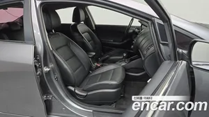 Kia K3, 2015 — миниатюра 16