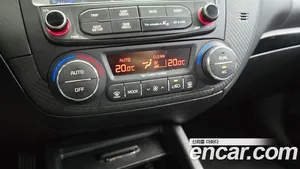 Kia K3, 2015 — миниатюра 29