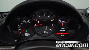 Porsche 718, 2022 — миниатюра 8