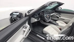 Porsche 718, 2022 — миниатюра 10