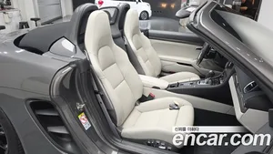 Porsche 718, 2022 — миниатюра 11