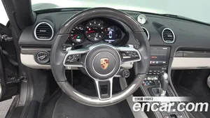 Porsche 718, 2022 — миниатюра 13