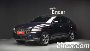 Genesis GV80, 2025 — миниатюра 1