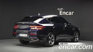 Genesis GV80, 2025 — миниатюра 2