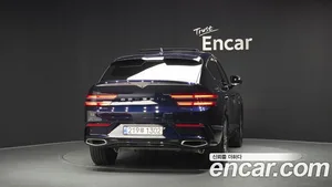 Genesis GV80, 2025 — миниатюра 4
