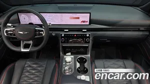 Genesis GV80, 2025 — миниатюра 10