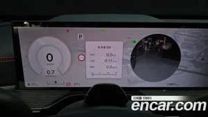 Genesis GV80, 2025 — миниатюра 11