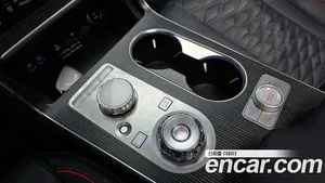 Genesis GV80, 2025 — миниатюра 12