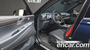 Genesis GV80, 2025 — миниатюра 13