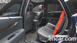 Genesis GV80, 2025 — миниатюра 17