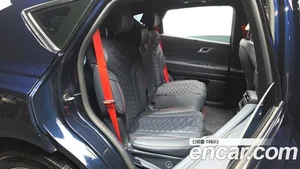 Genesis GV80, 2025 — миниатюра 18