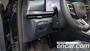 Genesis GV80, 2025 — миниатюра 19