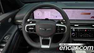 Genesis GV80, 2025 — миниатюра 20