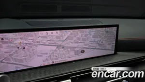 Genesis GV80, 2025 — миниатюра 21