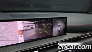 Genesis GV80, 2025 — миниатюра 22