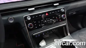 Genesis GV80, 2025 — миниатюра 23